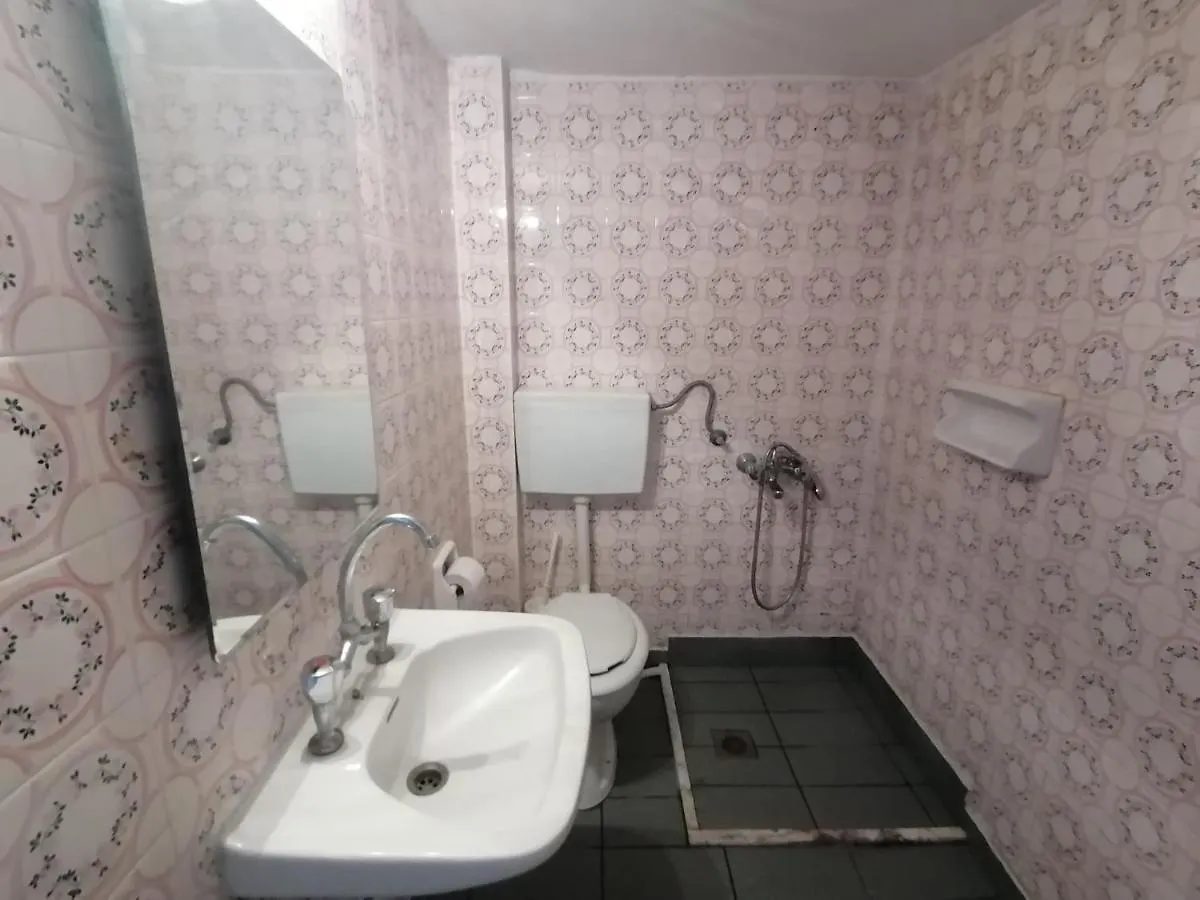 Vasitsa Ammos Aparthotel Kallithea