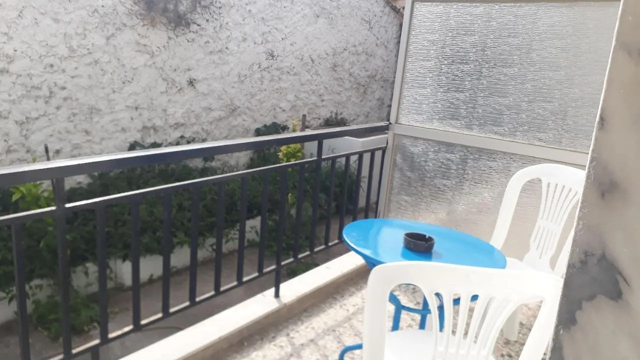 Vasitsa Ammos Aparthotel Kallithea  Kallithea (Chalkidiki)