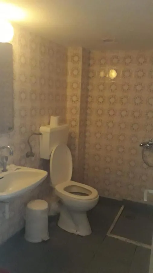 Vasitsa Ammos Aparthotel Kallithea