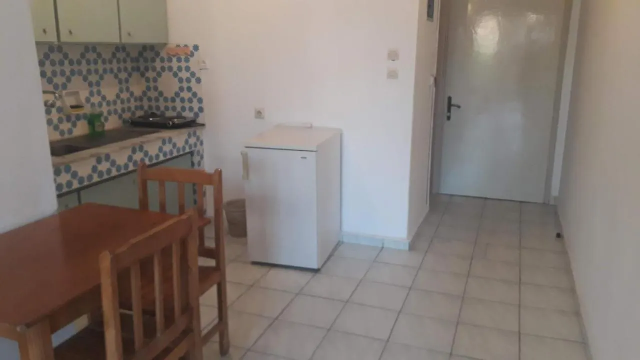 Vasitsa Ammos Aparthotel Kallithea
